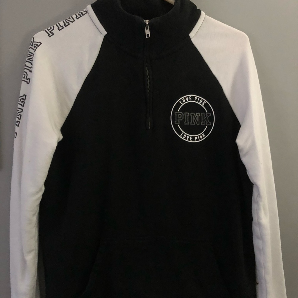 Woman’s PINK Sweater